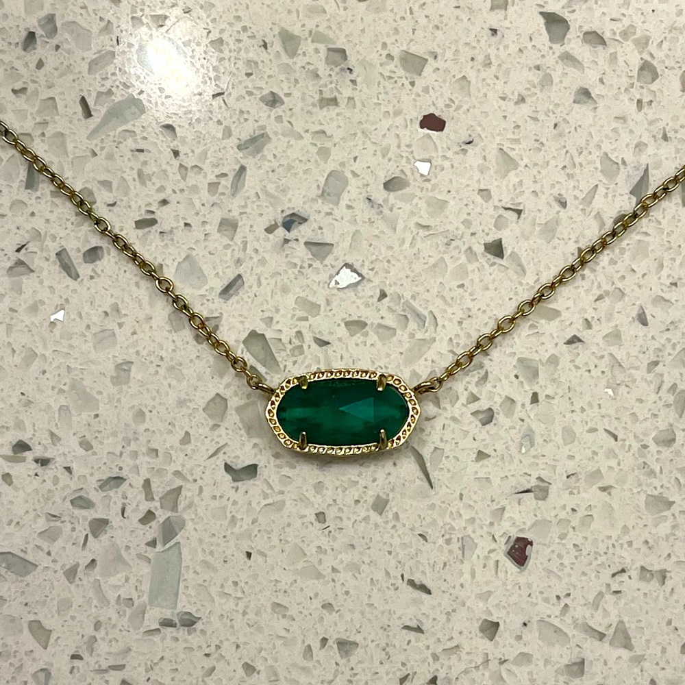 Kendra Scott Necklace